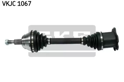 SKF VKJC 1067